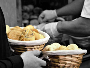 Lebensmittel retten mit foodsharing