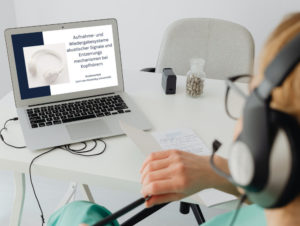 Entzerrungsmechanismen bei Kopfhörern