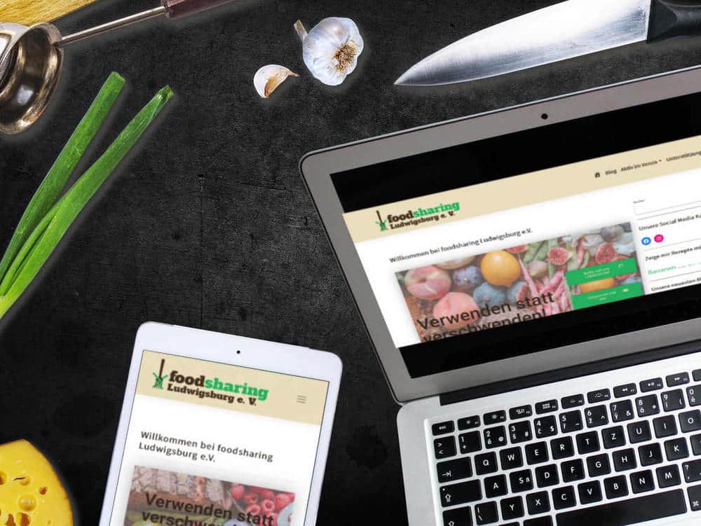 foodsharing Ludwigsburg e.V.